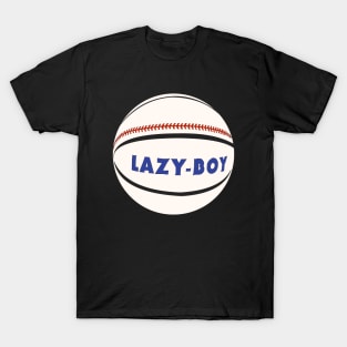 Baseketball T-Shirt